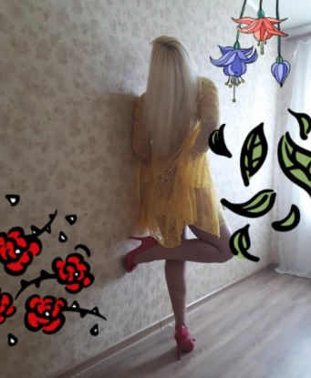 Анкета проститутки Екатеринка - Фото, г. Приморск, 44 года, №6485